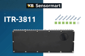 ITR-3811 Traffic Radar