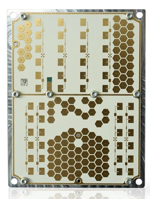 SECURITY RADAR SYSTEM