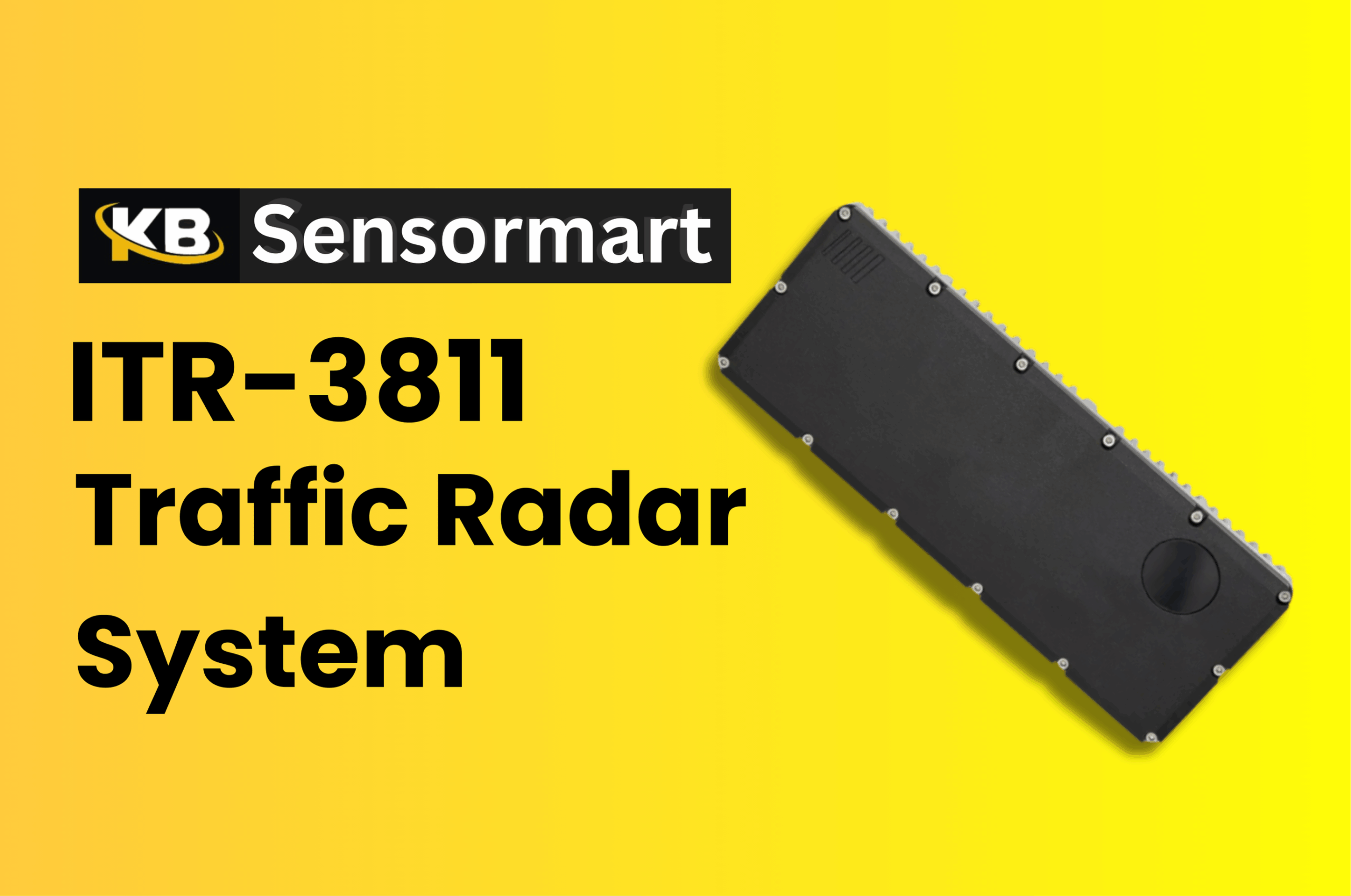 A Friendly Dive into the Traffic Radar System: How It Eyes the Road