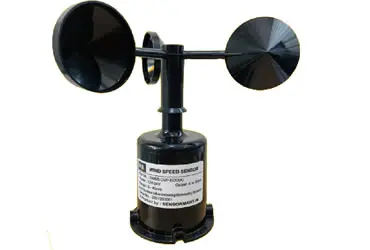 Wind Speed Sensor