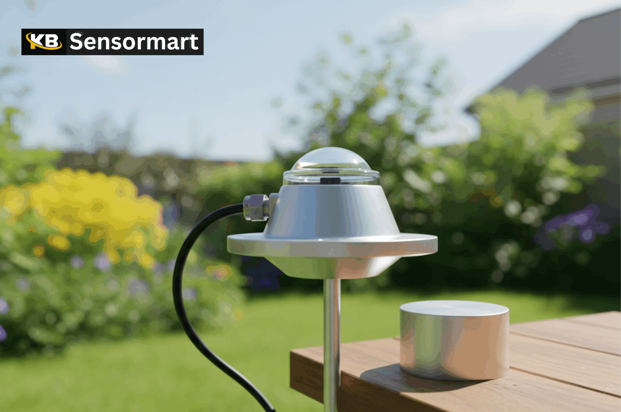 What Is an Ultraviolet Radiation Sensor and How Does It Work?