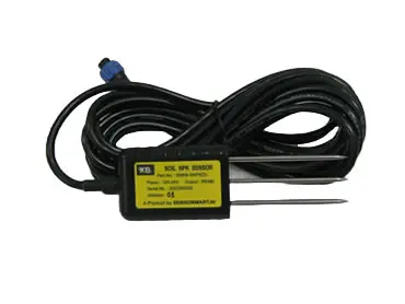 Soil NPK Sensor