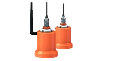 Radar Level Sensors