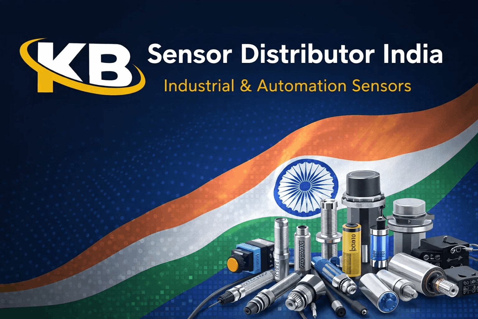 Sensor Distributor India – A Complete Guide to Choosing the Right Partner | Sensor Mart