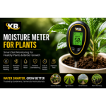 moisture metre for plants