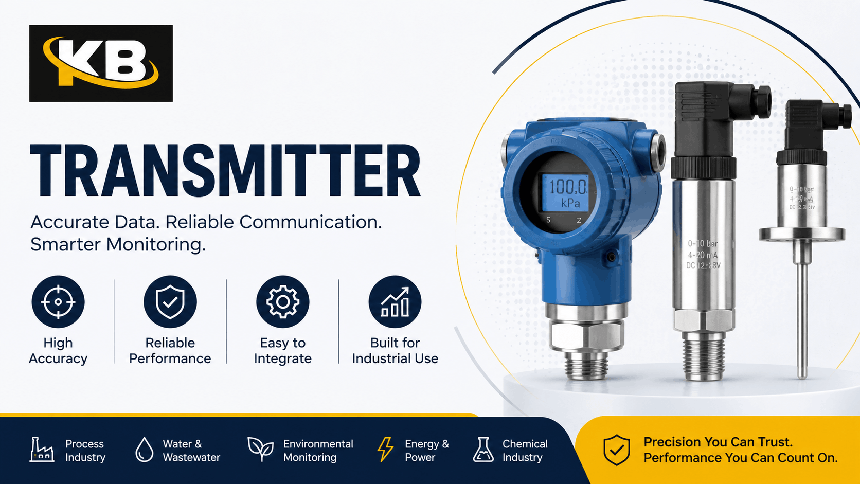 Transmitter: Complete Guide to Working, Types, Applications & Benefits